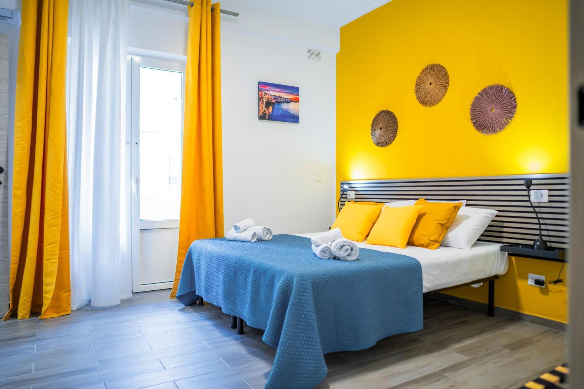 Dodo'S House Panzió Bari Kültér fotó