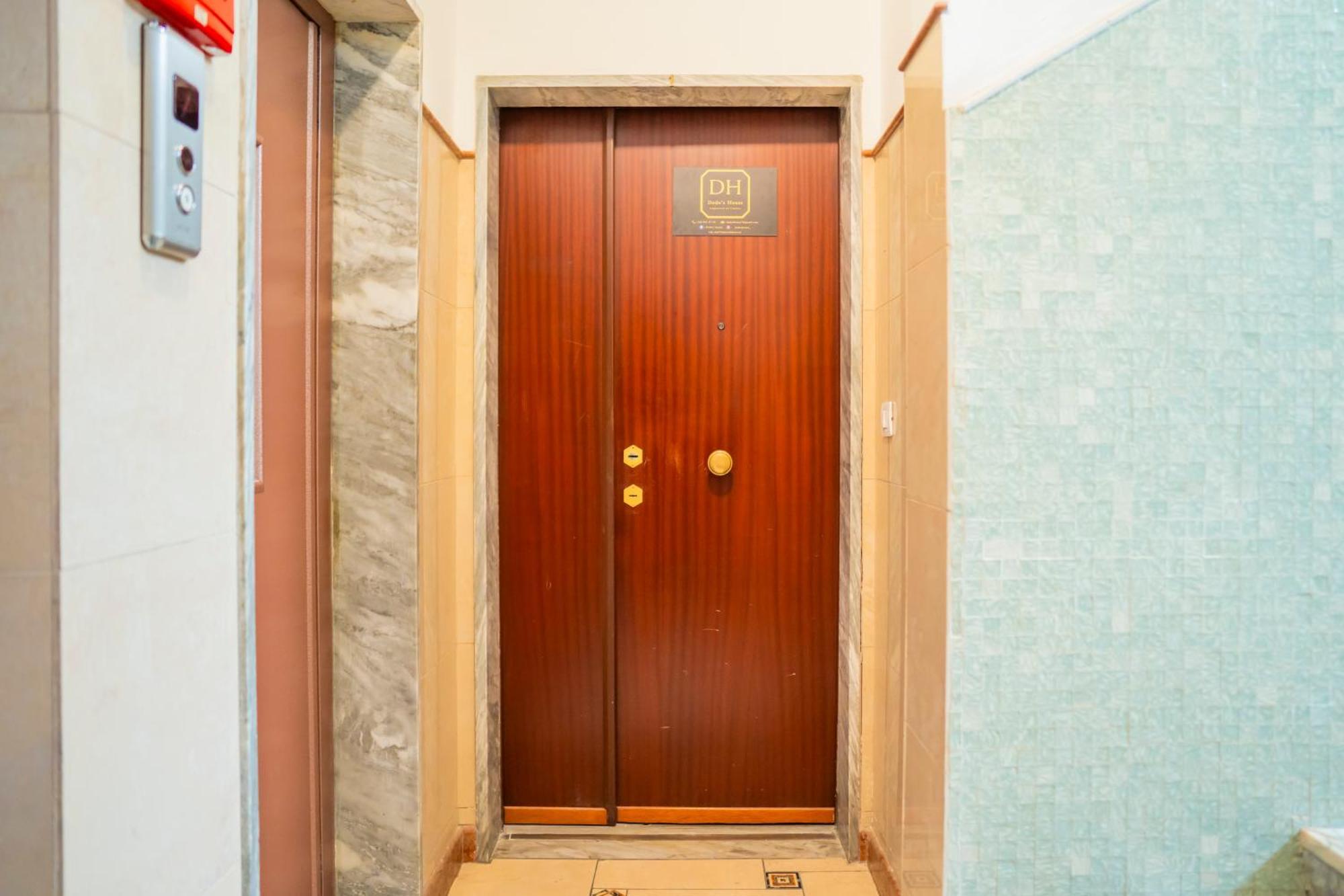 Dodo'S House Panzió Bari Kültér fotó